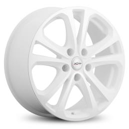 X`trike X-113M 7x17 PCD5x114.3 ET37 Dia66.6 W/FP